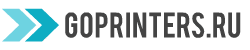 GOPRINTERS.RU — Российское бюро 3D техники №1